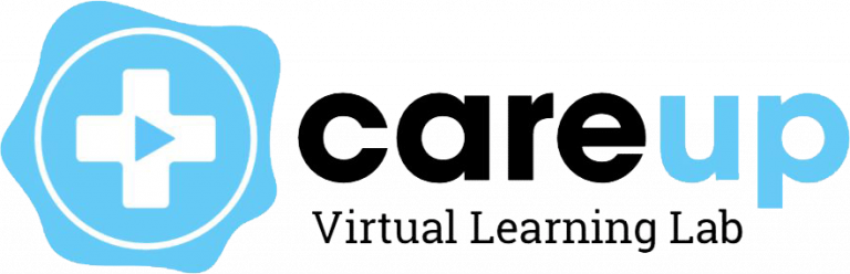 Probeer Careup Careup Virtual Learning Lab