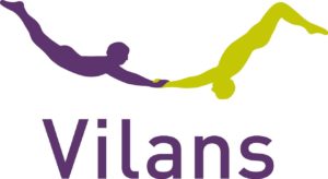 Vilans-logo-groot