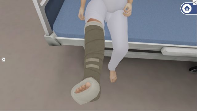 Zwachtelen & compressietherapie - CareUp: Virtual Learning Lab