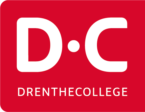 Logo-Drenthe-Colllege