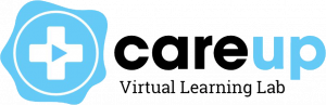 CareUp: Virtual Learning Lab